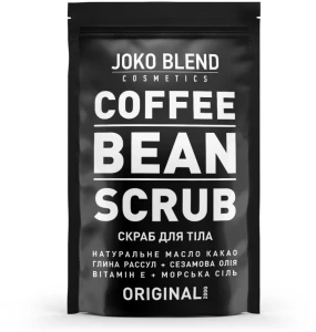 Joko Blend Кофейный скраб для тела Original