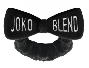 Joko Blend Повязка на голову, черная Hair Band Black