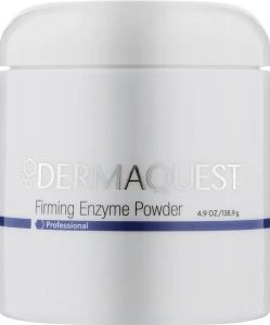 Dermaquest Маска для обличчя з ензимами й пептидами (пудра) Firming Enzyme Powder