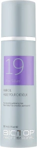Biotop Олія для волосся 19 Pro-Silver Oil