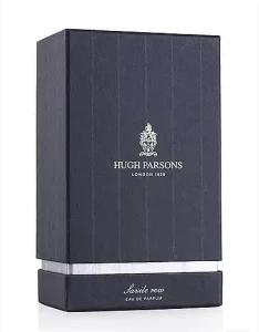 Hugh Parsons Savile Row Парфюмированная вода (тестер с крышечкой)