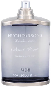 Hugh Parsons Bond Street Парфюмированная вода (тестер без крышечки)