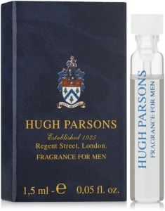 Hugh Parsons Kings Road Парфюмированная вода (пробник)
