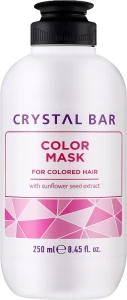 Unic Захисна маска Crystal Bar Color Mask