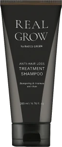 Rated Green Шампунь от выпадения волос Real Grow Anti Hair Loss Treatment Shampoo