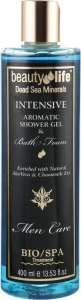 Aroma Dead Sea Гель для душа для мужчин Shower Gel