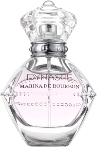 Marina De Bourbon Dynastie Mademoiselle Парфюмированная вода