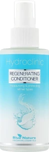 Blue Nature Відновлювальний спрей-кондиціонер для волосся Hydroclinic Regenerating Conditioner
