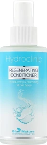 Blue Nature Восстанавливающий спрей-кондиционер для волос Hydroclinic Regenerating Conditioner