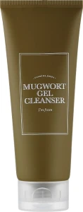 I'm From Гель для вмивання Mugwort Gel Cleanser