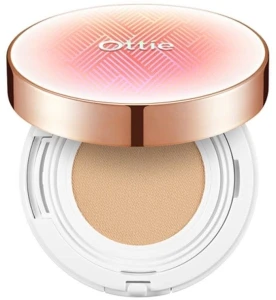 Ottie Objet D'art Tension Pact SPF50+/PA++++ Кушон