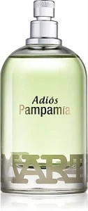 La Martina Adios Pampa Mia Туалетна вода (пробник)