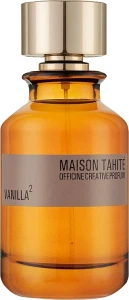 Maison Tahite Vanilla2 Парфюмированная вода