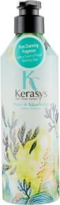 KeraSys Шампунь для волосся "Шарм" Pure & Charming Perfumed Shampoo