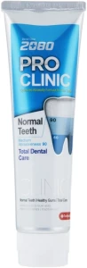 KeraSys Зубна паста "Професійний захист" Dental Clinic