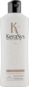 KeraSys Шампунь оздоровлюючий Hair Clinic Revitalizing Shampoo