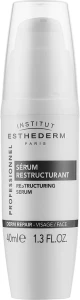 Institut Esthederm Відновлювальна сироватка для обличчя Derm Repair Restructuring Serum