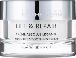 Institut Esthederm Розгладжувальний крем для обличчя Lift & Repair Cream