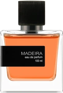 Extract Madeira Парфюмированная вода