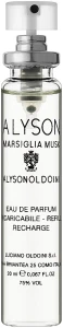 Alyson Oldoini Marsiglia Musk Парфюмированная вода (тестер)