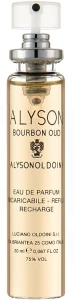 Alyson Oldoini Bourbon Oud Парфюмированная вода