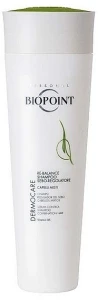 Biopoint Шампунь, що регулює секрецію шкірного сала Dermocare Re-Balance Shampoo Sebo-Regolatore