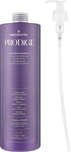 Medavita Шампунь для волос Prodige Restoring Shampoo