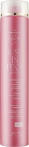 Medavita Розовый шампунь для придания оттенка Blondie Just In Pink Glamour Shampoo