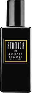 Robert Piguet Atomica Парфюмированная вода (тестер без крышечки)