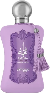 Zimaya Fatima Velvet Love Парфуми