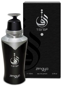 Zimaya Taraf Black Парфюмированная вода (тестер с крышечкой)