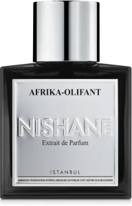 NISHANE Afrika-Olifant Парфуми