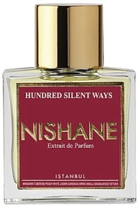 NISHANE Hundred Silent Ways Парфуми (тестер із кришечкою)