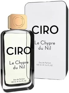 Ciro Le Chypre Du Nil Парфумована вода