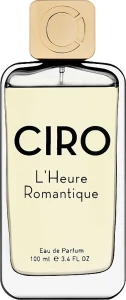 Ciro L'Heure Romantique Парфумована вода