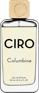 Ciro Columbine Парфумована вода