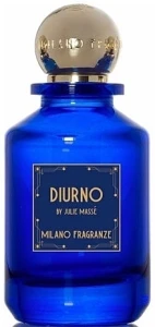 Milano Fragranze Diurno Парфюмированная вода (тестер с крышечкой)