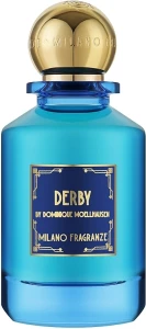 Milano Fragranze Derby Парфюмированная вода