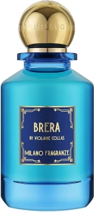 Milano Fragranze Brera Парфюмированная вода