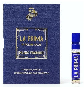 Milano Fragranze La Prima Парфюмированная вода (пробник)