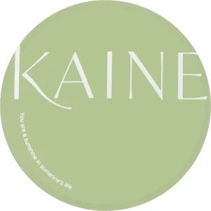 Kaine Освітлювальна вітамінна сироватка для обличчя Vita Drop Serum (пробник)