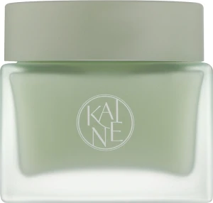 Kaine Легкий зволожувальний крем із зеленим комплексом Green Calm Aqua Cream