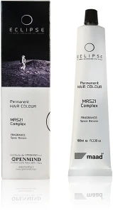 Maad Крем-краска для волос Eclipse MRS21 Complex Permanent Hair Colour