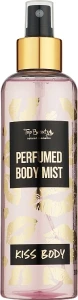 Top Beauty Міст для обличчя й тіла "Kiss Body"