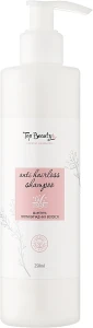 Шампунь проти випадіння волосся - Top Beauty Anti Hairloss Shampoo, 250 мл