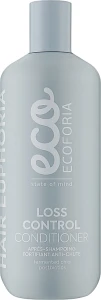 Ecoforia Кондиціонер проти випадіння волосся Hair Euphoria Loss Control Conditioner