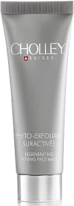 Cholley УЦІНКА Фітоексфоліант для обличчя Phyto-Exfoliant Suractivee *