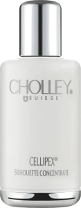 Cholley Концентрат для похудения Cellipex Silhouette Concentrate, 6x5ml