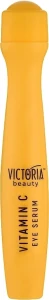 Victoria Beauty Сироватка-ролер для області навколо очей з вітаміном С C Age Pro