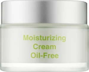 Medilux Увлажняющий крем для жирной кожи Moisturizing Cream